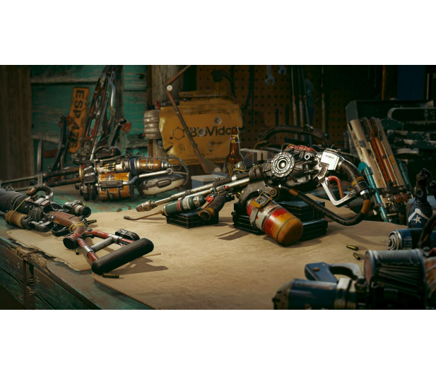 Far Cry 6 Xbox One - 580054 - zdjęcie 6